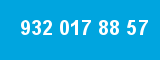 932 017 88 57